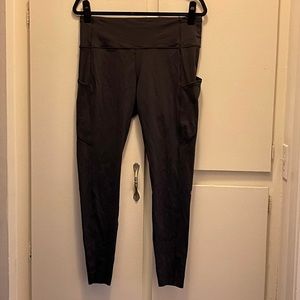 Lululemon Athletica Workout Pants 12
